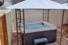 Holiday home Josi - with jacuzzi: Croatia - Dalmatia - Zadar - Sukosan - holiday home #7096 Picture 11