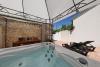 Holiday home Josi - with jacuzzi: Croatia - Dalmatia - Zadar - Sukosan - holiday home #7096 Picture 11