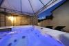 Holiday home Josi - with jacuzzi: Croatia - Dalmatia - Zadar - Sukosan - holiday home #7096 Picture 11