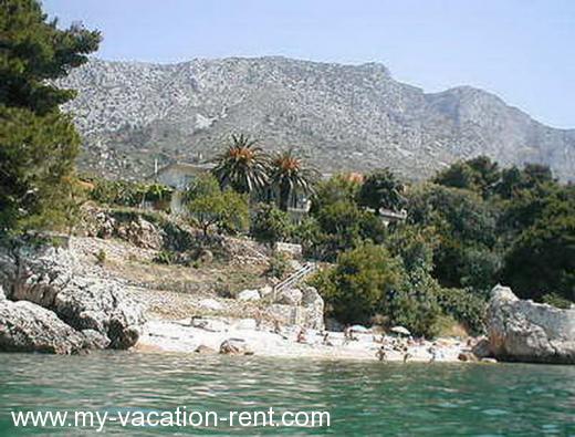 Ferienwohnungen Majak Kroatien - Dalmatien - Dubrovnik - Podaca - ferienwohnung #710 Bild 6
