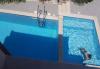 Apartmanok Mlad - with pool: Horvátország - Dalmácia - Sziget Solta - Rogac - lakás #7100 Kép 25