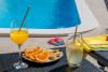 Apartments Lux 1 - with pool: Croatia - Dalmatia - Trogir - Marina - apartment #7105 Picture 16