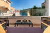 Ferienwohnungen Lux 3 - heated pool: Kroatien - Dalmatien - Trogir - Marina - ferienwohnung #7106 Bild 18