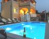 Holiday home Ante - with pool & gym: Croatia - Dalmatia - Sibenik - Razanj - holiday home #7110 Picture 8