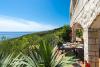 Maison de vacances Luxury - amazing seaview Croatie - La Dalmatie - Dubrovnik - Soline (Dubrovnik) - maison de vacances #7128 Image 15
