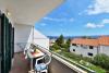 A2(4) Kroatië - Dalmatië - Eiland Brac - Bol - appartement #7129 Afbeelding 16