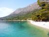 Ferienwohnungen Anki - 15 m from sea: Kroatien - Dalmatien - Makarska - Zivogosce - ferienwohnung #7137 Bild 24