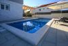 Holiday home Kreso - with pool: Croatia - Dalmatia - Sibenik - Brodarica - holiday home #7138 Picture 30