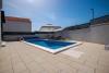 Vakantiehuis Kreso - with pool: Kroatië - Dalmatië - Sibenik - Brodarica - vakantiehuis #7138 Afbeelding 30