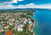 Appartements Zdrave - 500 m from sea: Croatie - Kvarner - Île de Krk - Pinezici - appartement #7139 Image 7