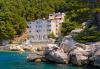 Ferienwohnungen Draga - 10 m from sea: Kroatien - Dalmatien - Makarska - Brela - ferienwohnung #7142 Bild 8