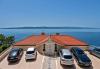 Ferienwohnungen Draga - 10 m from sea: Kroatien - Dalmatien - Makarska - Brela - ferienwohnung #7142 Bild 8