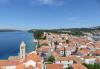 Ferienwohnungen Duša - with great view: Kroatien - Kvarner - Insel Rab - Banjol - ferienwohnung #7143 Bild 11