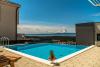 Apartments Stan - with pool :  Croatia - Dalmatia - Makarska - Makarska - apartment #7145 Picture 12