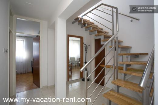 Apartmani Confortable flat in Split center Hrvatska - Dalmacija - Split - Split - apartman #715 Slika 1