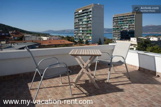 Ferienwohnungen Confortable flat in Split center Kroatien - Dalmatien - Split - Split - ferienwohnung #715 Bild 2