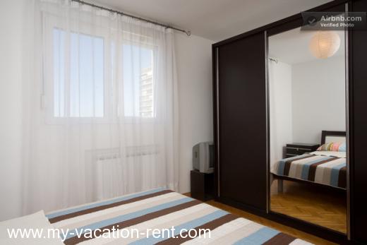 Apartmány Confortable flat in Split center Chorvatsko - Dalmácie - Split - Split - apartmán #715 Obrázek 4