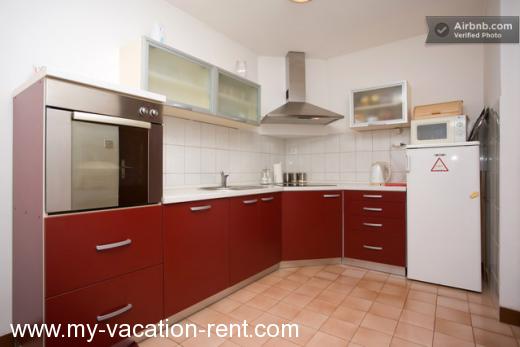 Apartmani Confortable flat in Split center Hrvatska - Dalmacija - Split - Split - apartman #715 Slika 6