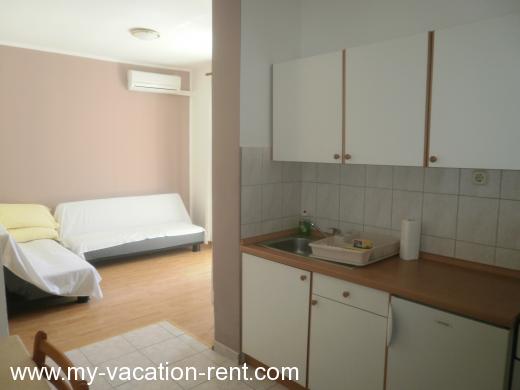 Apartments Maleš Croatia - Dalmatia - Sibenik - Vodice - apartment #716 Picture 7