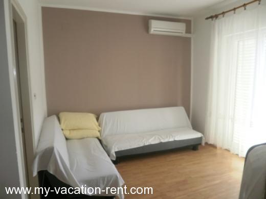 Apartments Maleš Croatia - Dalmatia - Sibenik - Vodice - apartment #716 Picture 8
