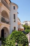 Appartementen Ruza - sea view: Kroatië - Dalmatië - Makarska - Makarska - appartement #7160 Afbeelding 6