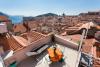 Dom wczasowy Star 1 - panoramic old town view: Chorwacja - Dalmacja - Dubrovnik - Dubrovnik - dom wczasowy #7173 Zdjęcie 13