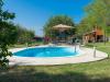 Holiday home Gurianum - with pool: Croatia - Istria - Pula - Vodnjan - holiday home #7183 Picture 14