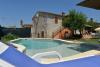 Guest rooms Stanza Diniano - with pool: Croatia - Istria - Pula - Vodnjan - guest room #7184 Picture 7