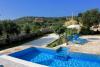 Maison de vacances Stone&Olive - with pool: Croatie - La Dalmatie - Trogir - Marina - maison de vacances #7186 Image 23