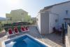 Holiday home Ivica - with pool Croatia - Dalmatia - Trogir - Vinisce - holiday home #7187 Picture 18