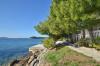 Appartements Lukovac - directly at the beach: Croatie - La Dalmatie - Île de Korcula - Blato - appartement #7189 Image 17