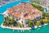 Apartments Ezgety - 330m from the beach: Croatia - Dalmatia - Split - Kastel Stafilic - apartment #7211 Picture 11