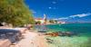 Apartments Ezgety - 330m from the beach: Croatia - Dalmatia - Split - Kastel Stafilic - apartment #7211 Picture 11