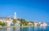 Apartments Ezgety - 330m from the beach: Croatia - Dalmatia - Split - Kastel Stafilic - apartment #7211 Picture 11