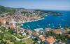 Ferienwohnungen Nadi - sea view: Kroatien - Dalmatien - Insel Hvar - Hvar - ferienwohnung #7213 Bild 8