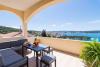Appartementen Tom - panoramic sea view: Kroatië - Istrië - Umag - Trogir - appartement #7221 Afbeelding 7