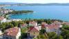 Appartementen Tom - panoramic sea view: Kroatië - Istrië - Umag - Trogir - appartement #7221 Afbeelding 7