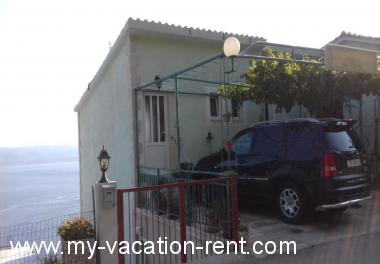 Apartment Marusici Split Dalmatia Croatia #7224