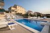Ferienwohnungen Jakov - modern and cosy with pool: Kroatien - Dalmatien - Insel Brac - Postira - ferienwohnung #7236 Bild 13