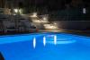 Ferienwohnungen Jakov - modern and cosy with pool: Kroatien - Dalmatien - Insel Brac - Postira - ferienwohnung #7236 Bild 13