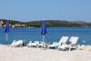 Ferienwohnungen Aurelius - relaxing with gorgeous view Kroatien - Dalmatien - Insel Ciovo - Okrug Gornji - ferienwohnung #7239 Bild 12