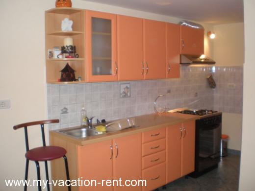 Apartments MARIJA Croatia - Kvarner - Rijeka - Rijeka - apartment #724 Picture 3
