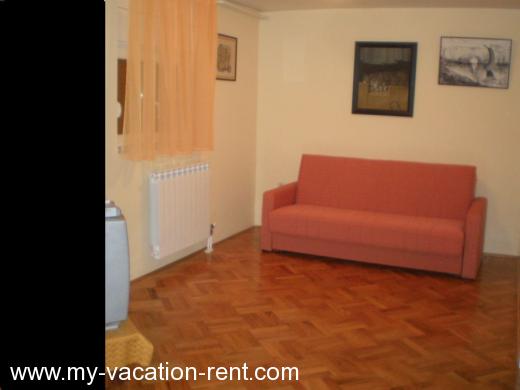 Apartments MARIJA Croatia - Kvarner - Rijeka - Rijeka - apartment #724 Picture 7
