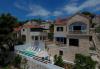 Apartments Fran - pool view: Croatia - Dalmatia - Island Brac - Selca - apartment #7242 Picture 20