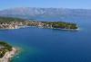 Apartments Fran - pool view: Croatia - Dalmatia - Island Brac - Selca - apartment #7242 Picture 20