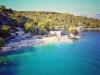 Ferienwohnungen Fran - pool view: Kroatien - Dalmatien - Insel Brac - Selca - ferienwohnung #7242 Bild 20