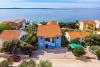 Appartementen Cathy - 50m from the beach: Kroatië - Kvarner - Eiland Pag - Mandre - appartement #7254 Afbeelding 14