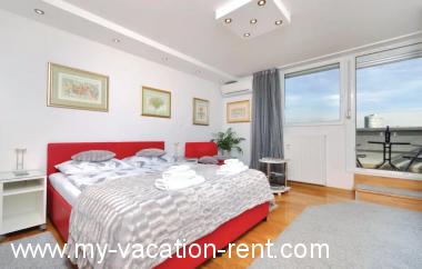 Apartment Zagreb Zagreb Central Croatia Croatia #7270