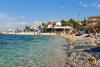Apartments Lilac - 100m from pebble beach : Croatia - Dalmatia - Island Ciovo - Arbanija - apartment #7271 Picture 9