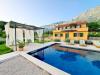 Holiday home Villa Marta - with pool: Croatia - Dalmatia - Makarska - Kozica - holiday home #7272 Picture 17